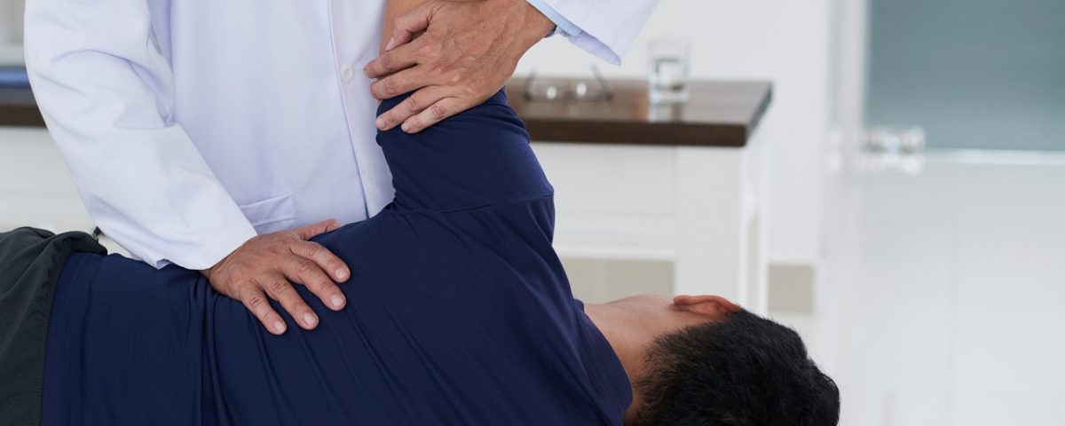 chiropracteur sur Paris