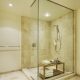 la Douche Senior sécurisée
