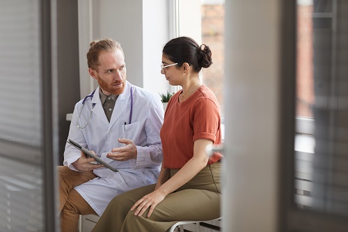 mutuelle pour les hospitaliers