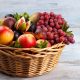consommer des fruits bio