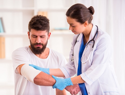traitement pour l’arthrose des mains