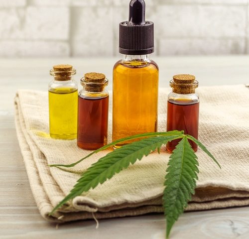 Plusieurs gammes de produits CBD sur greenbee-cbd