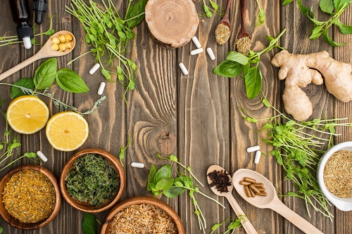naturopathie