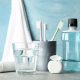 Produits de soin dentaire