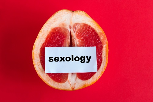 Sexologie