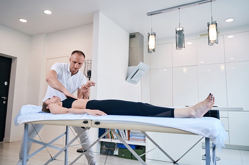Formation soins énergétiques