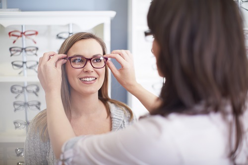 opticien à Avignon