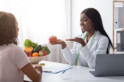 Micronutritionniste à Reims