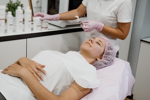 Médecine esthétique